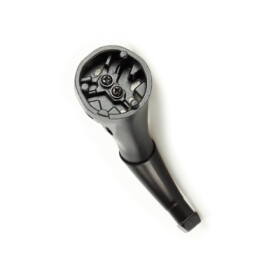 Fahrzeugspezifischer Halter für Spiegelmonitor Mercedes