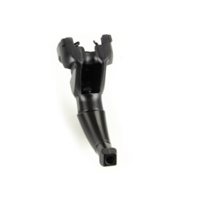 Fahrzeugspezifischer Halter für Spiegelmonitor Mercedes