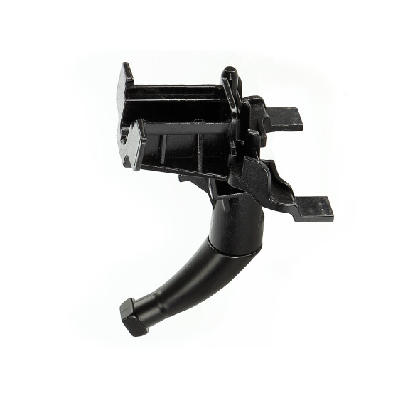 Fahrzeugspezifischer Halter für Spiegelmonitor Mercedes