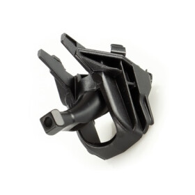 Fahrzeugspezifischer Halter für Spiegelmonitor Audi