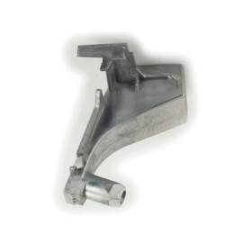 Fahrzeugspezifischer Halter für Spiegelmonitor Smart