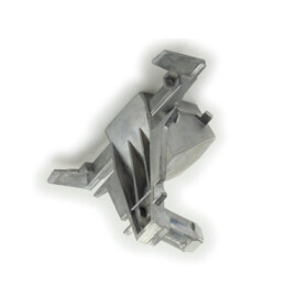 Fahrzeugspezifischer Halter für Spiegelmonitor Smart