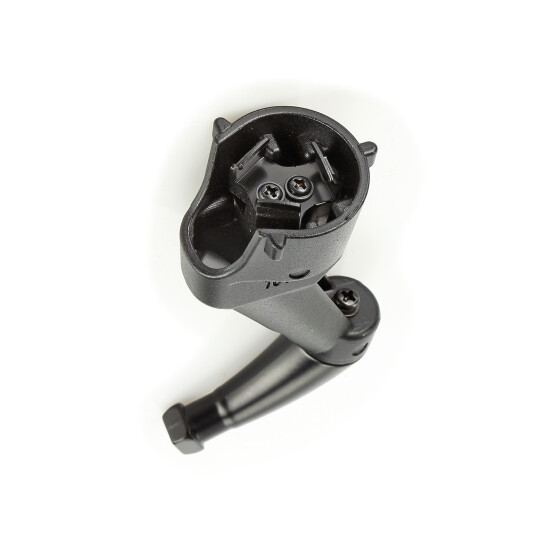 Fahrzeugspezifischer Halter für Spiegelmonitor Mercedes