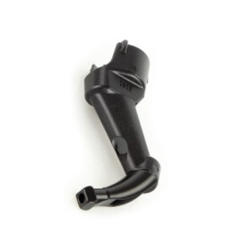 Fahrzeugspezifischer Halter für Spiegelmonitor Mercedes