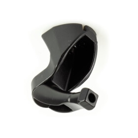 Fahrzeugspezifischer Halter für Spiegelmonitor Smart