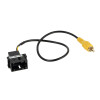 Rückfahrkamera Adapter Ford Ranger/ Everest für OEM Kamera