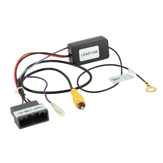 Rückfahrkamera Adapter für Honda OEM Kamera 2015->