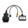 Rückfahrkamera Aktivator OBD für Mercedes NTG 2.5