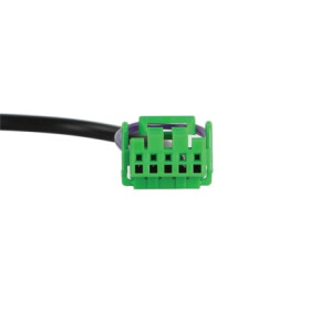 Bildeinspeisung Rückfahrkamera für Suzuki OEM Radios