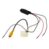 Rückfahrkamera Adapter für Toyota mit OEM RF Kamera 2014->