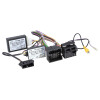 Rückfahrkamera Interface OEM Seat/Skoda/VW HIGH Kamera