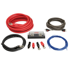 Installations-Komplett-Set 35 qmm²