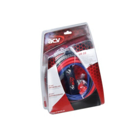 Installations-Komplett-Set 35 qmm²