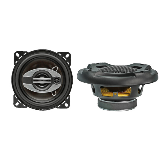 Lautsprecher 2 Wege Coax 100 mm