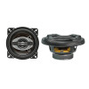 Lautsprecher 2 Wege Coax 100 mm