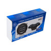 Lautsprecher Set 2 Wege Coax 130 mm