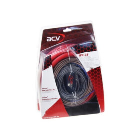 Installations-Komplett-Set 35 mm²